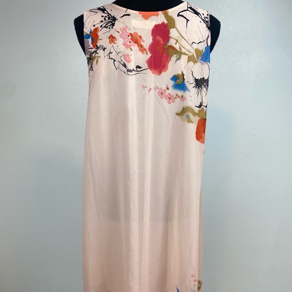 🥳SALE🥳floor length layered nightgown - Picture 6 of 13